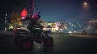 GTA 6's map should have some industrial regions like Steelport (Image via Deep Silver)